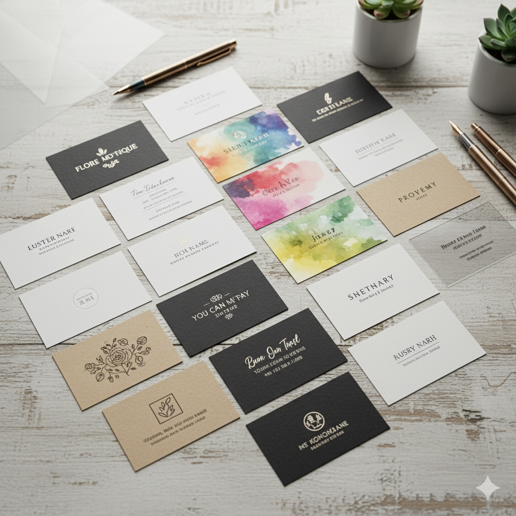 Invitation Cards